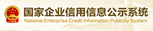 国家企业信息公示系统
